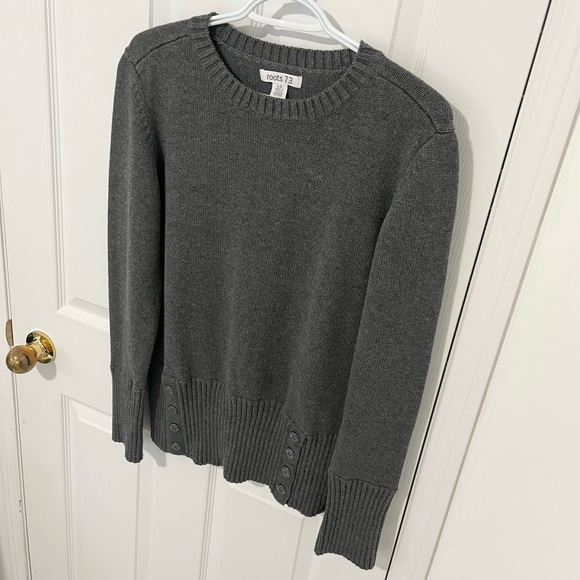 Vintage Roots 73 Knit Sweater - Picture 2 of 11